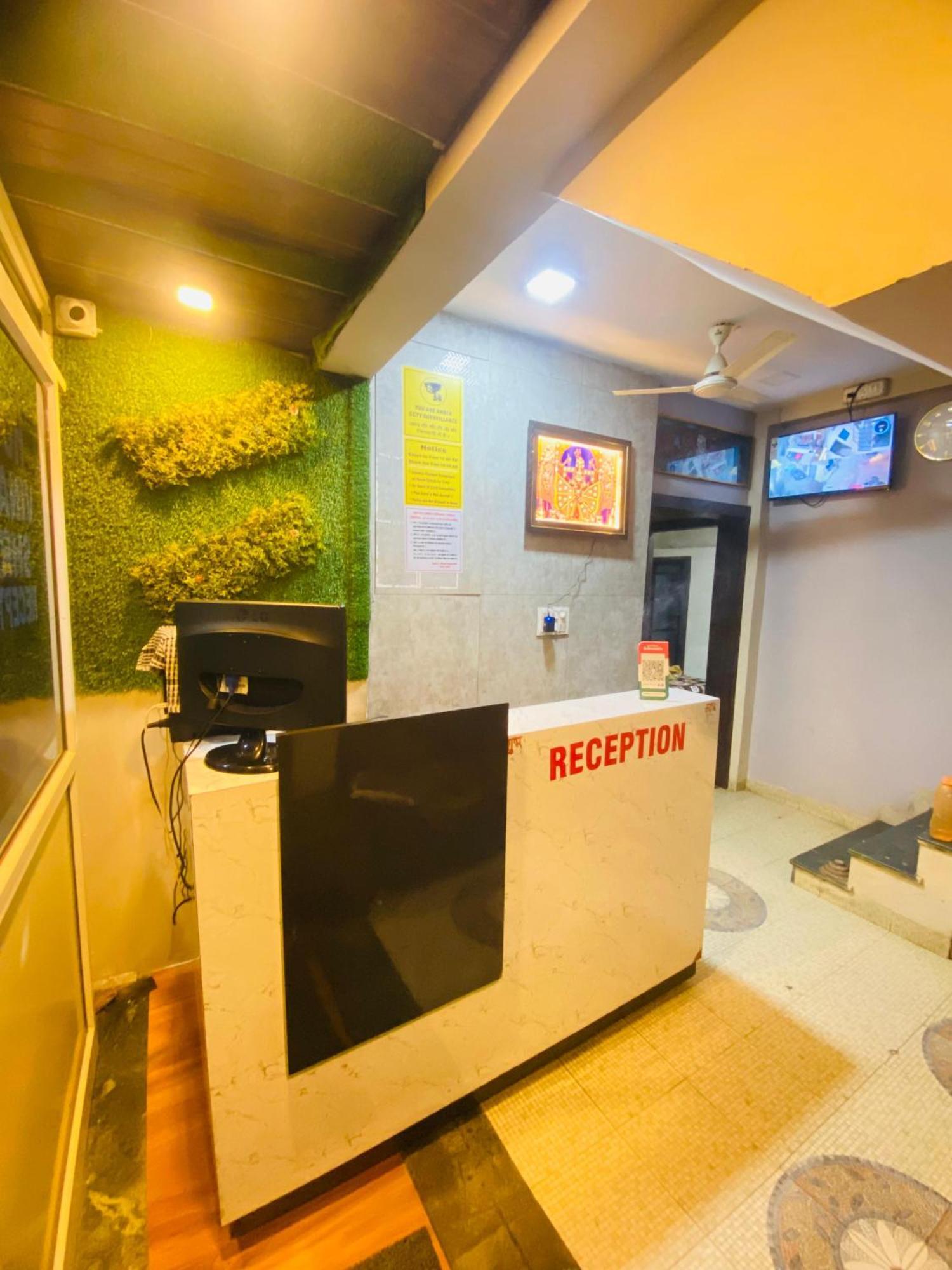 Vinayak Shree Indore