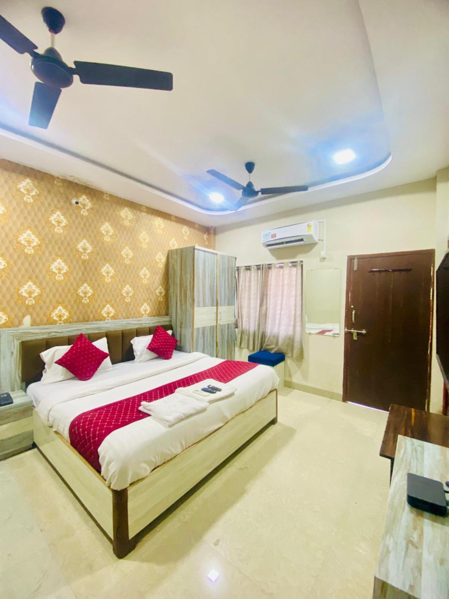 Vinayak Shree Guest house
