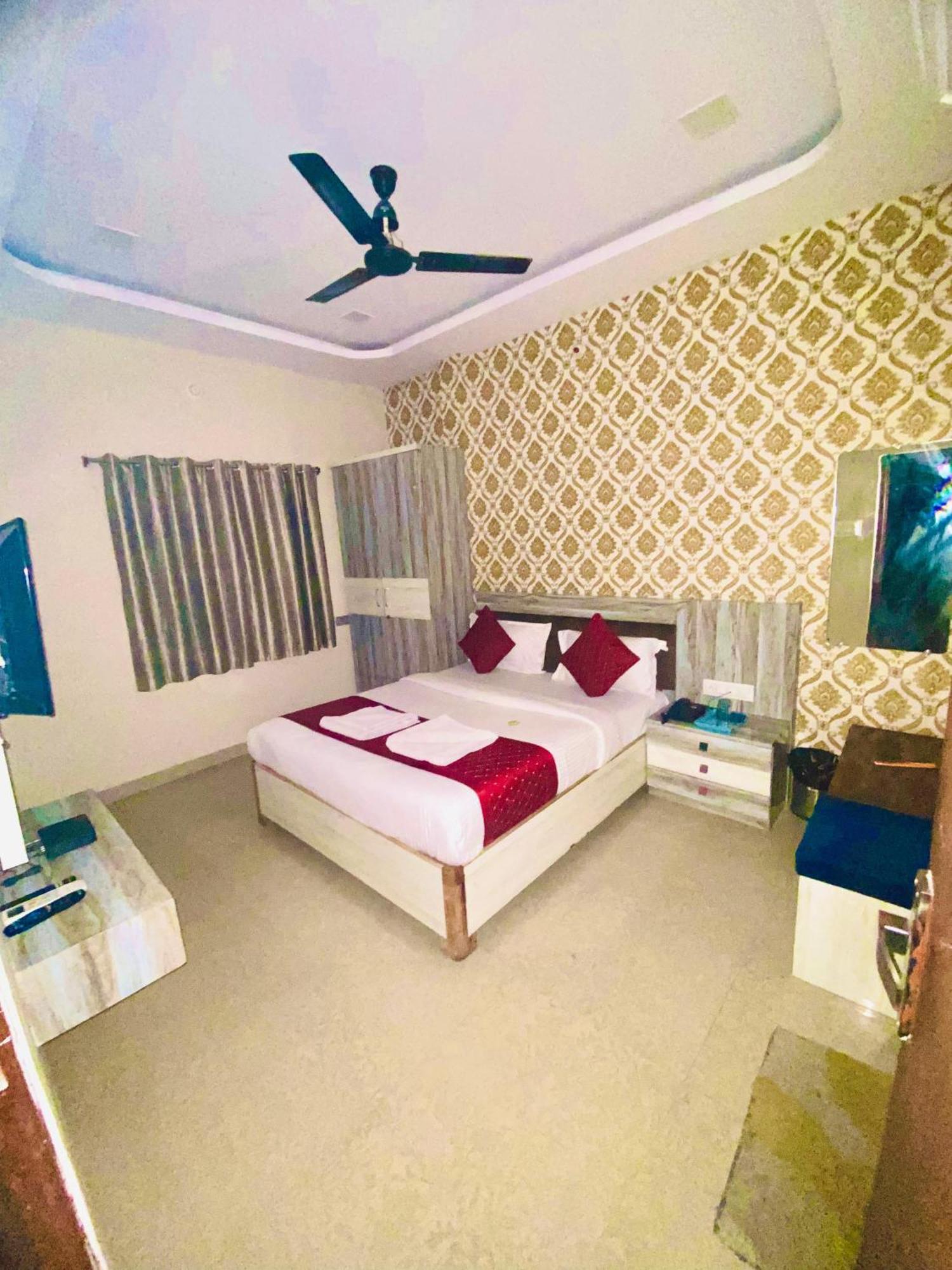 Guest house Vinayak Shree