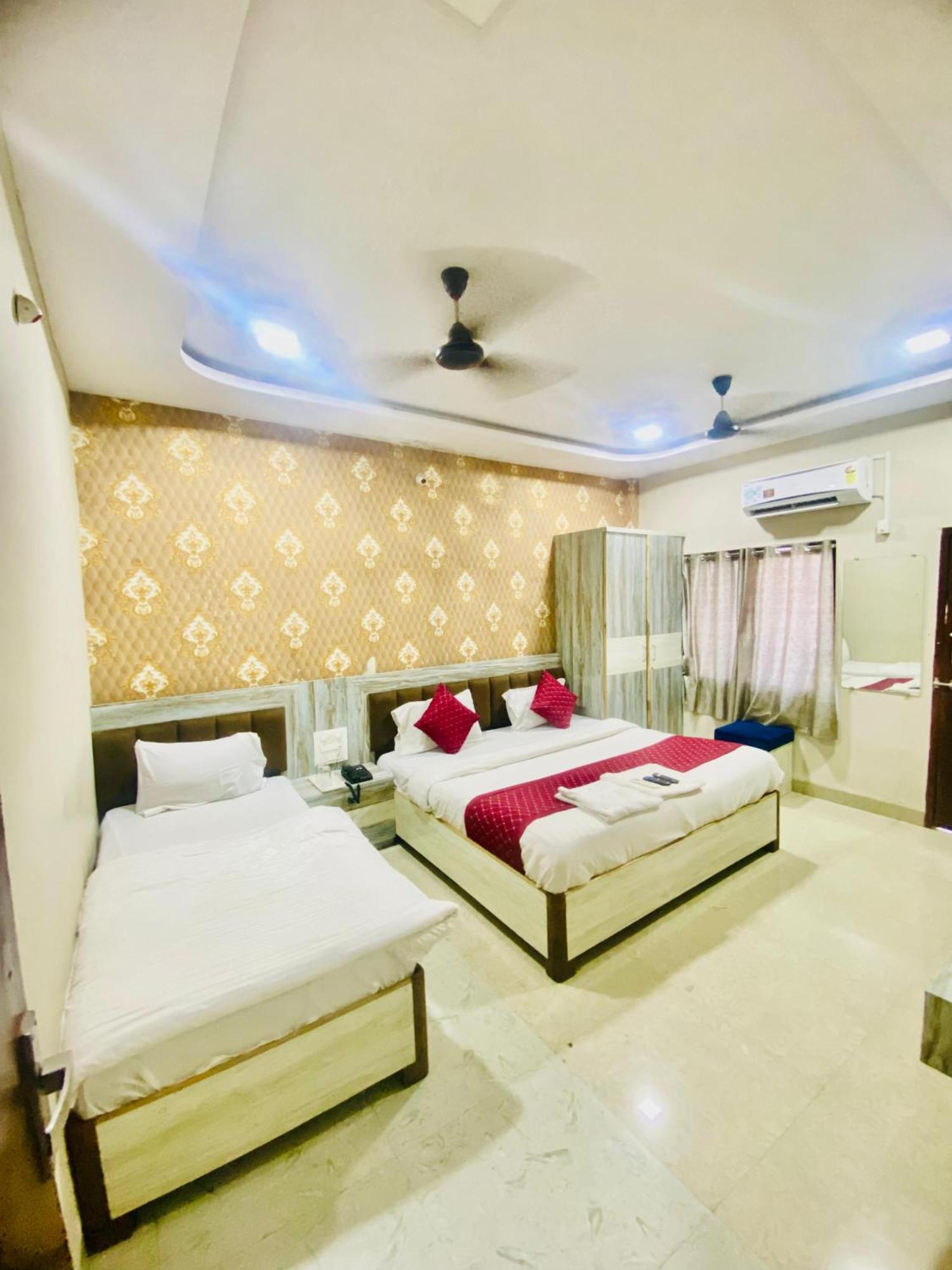 Guest house Vinayak Shree 3*