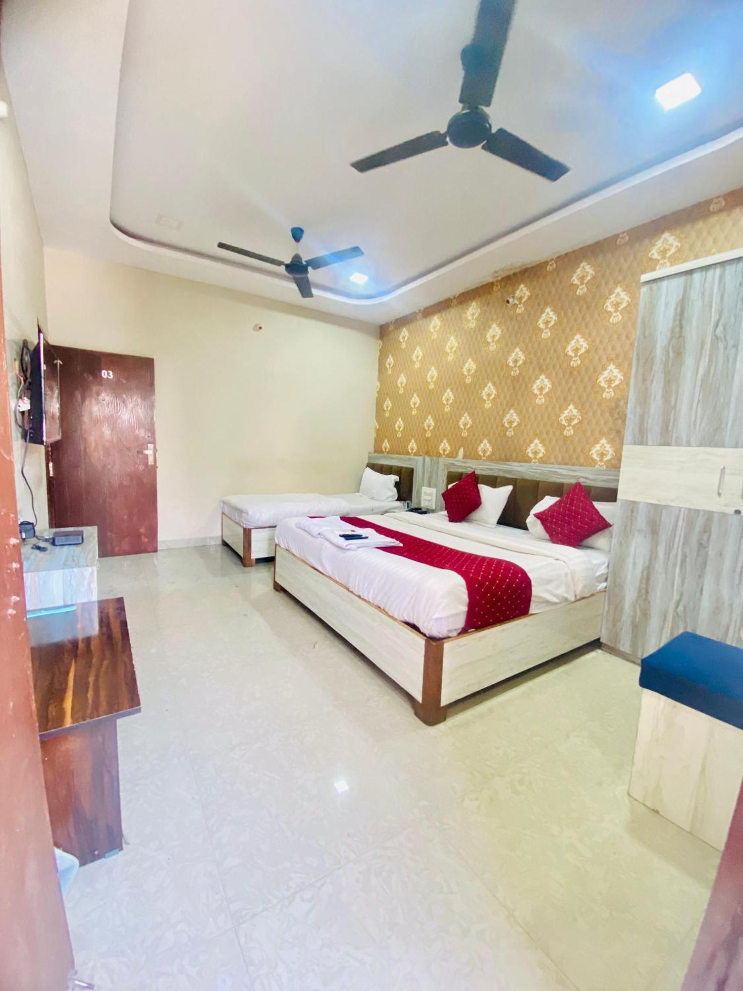 Vinayak Shree Guest house Indore