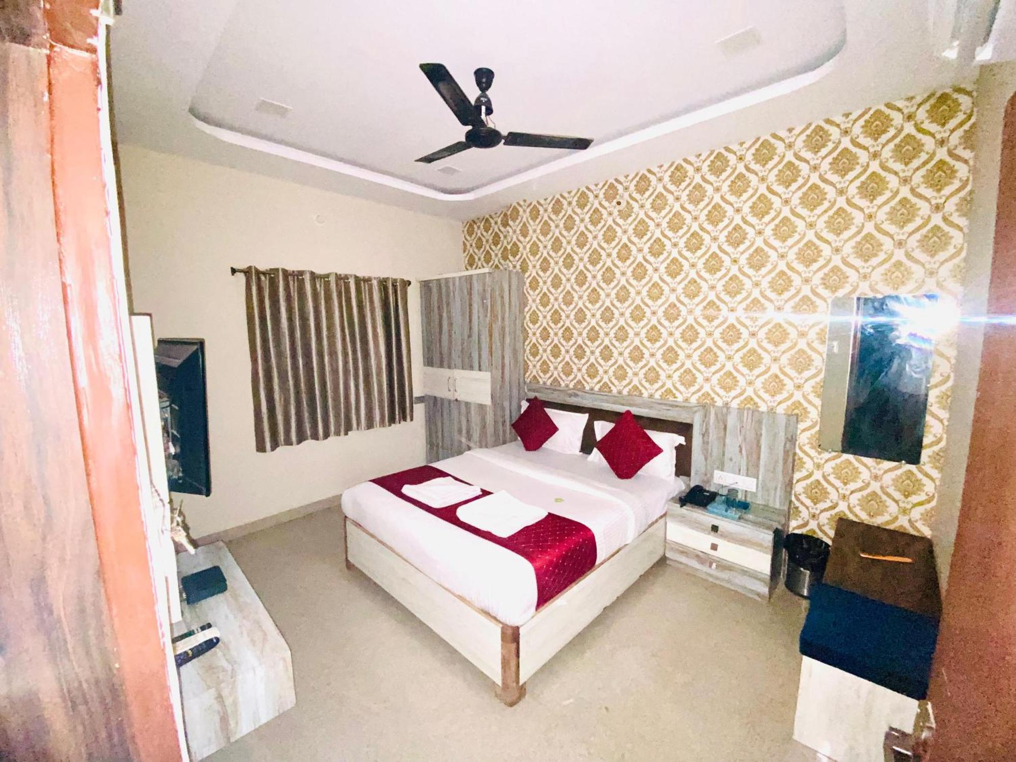 Vinayak Shree Guest house Indore