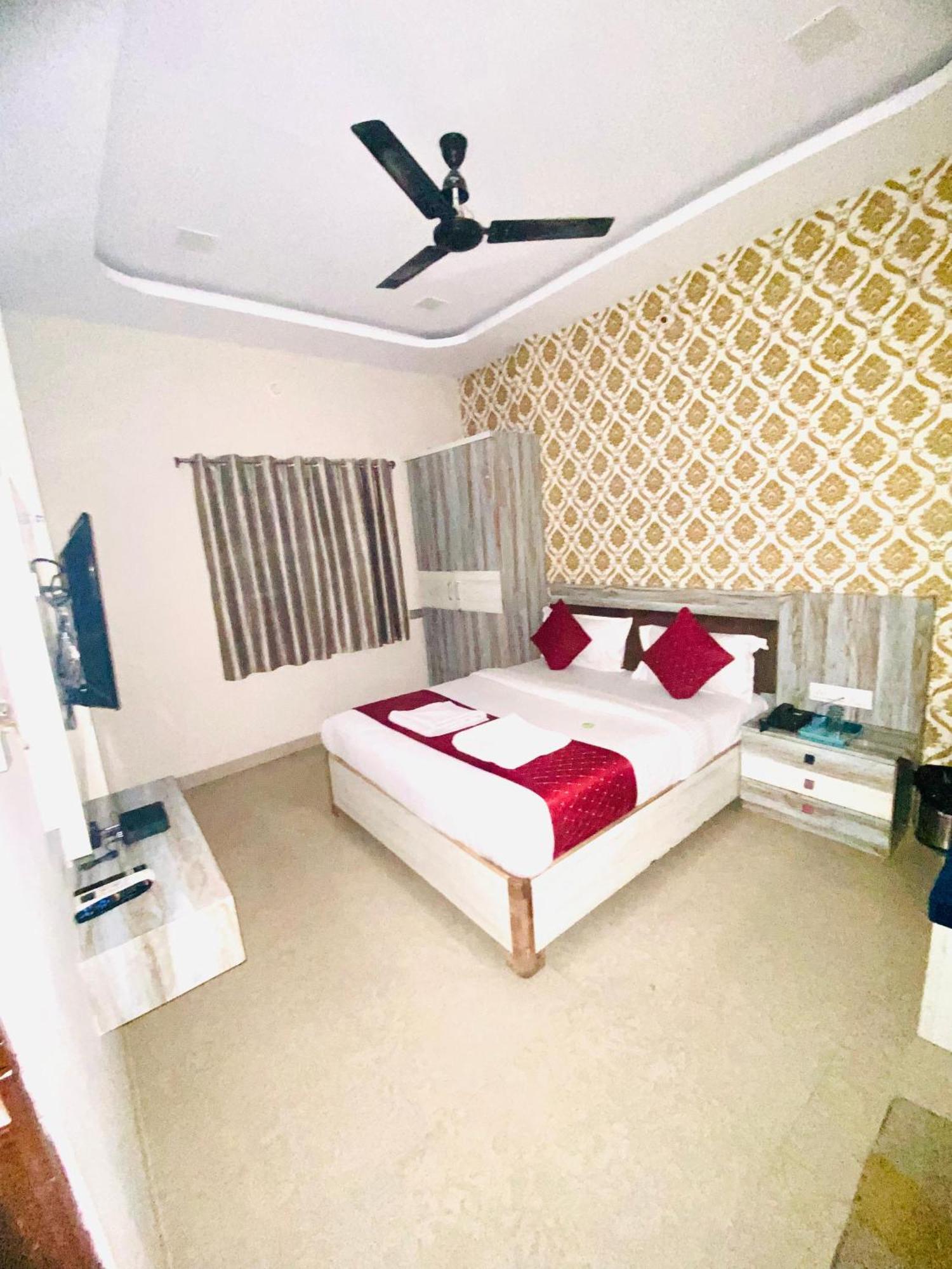 Guest house Vinayak Shree Indore